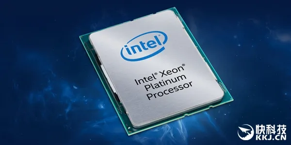 8.1万元人间毒物！Intel 28核铂金版Xeon 8180零售上市