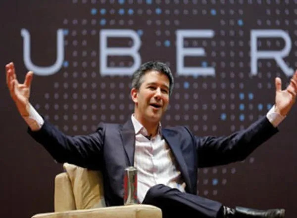 Uber CEO：尽管面临Ola激烈竞争 但预计很快在印度盈利