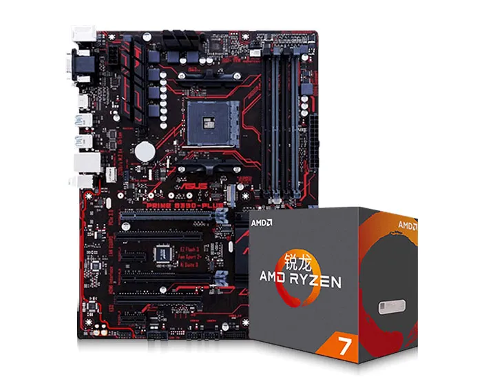 每日超值推荐：映众GTX1050显卡799元，AMD Ryzen R7套装2799元