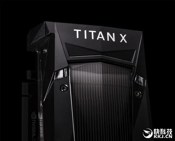 NVIDIA突然发布Titan Xp：完美满血版GP102