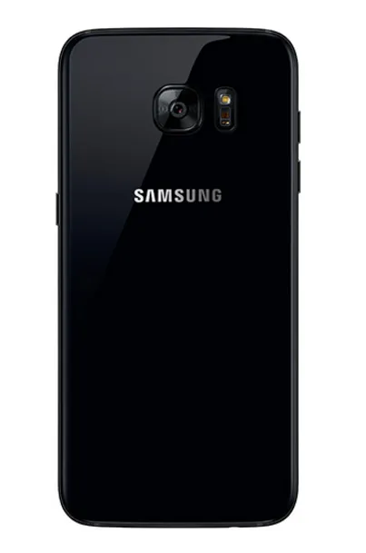 亮黑色Galaxy S7 edge确认“Pearl Black” 本月9日在韩发售