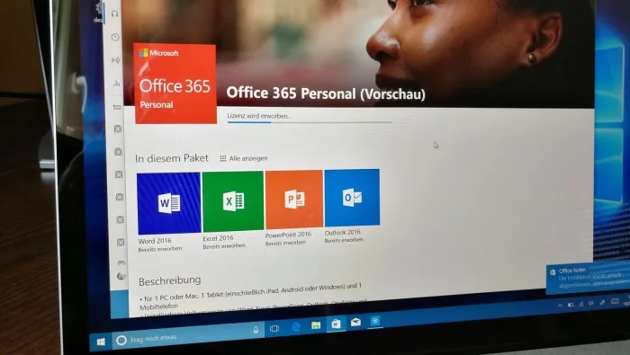 Office 2016应用已上架Windows Store