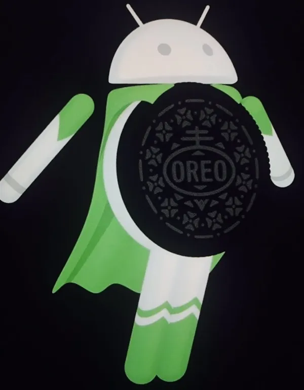 惊喜：Android 8.0正式版马上发布 谷歌还要建超人模型