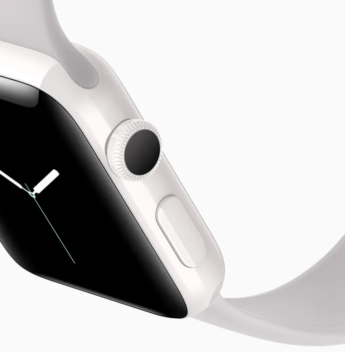 Apple Watch Series 2降临，旧瓶装新酒