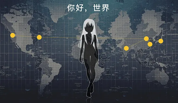 能打电话能唱歌 18岁的微软小冰还要出原创单曲