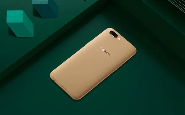 打磨1年之久！OPPO R11新配色来袭：明天揭晓