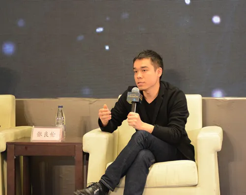 贝贝网CEO出席万物生长大会谈创业变革与取舍