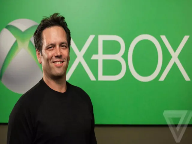 索尼拒绝我的世界 微软Xbox主管强力回怼