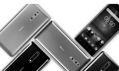 诺基亚新旗舰手机9月初开售