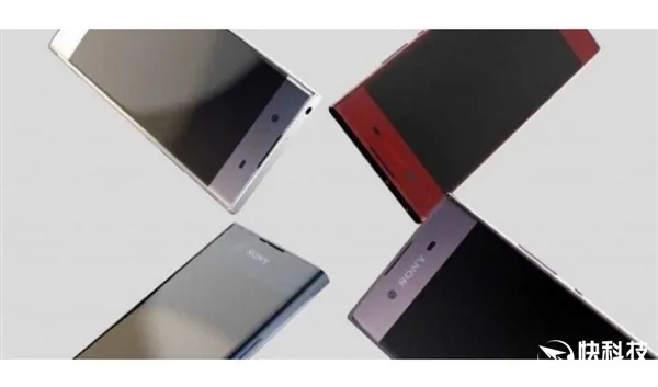 下巴额头“停航母”？索尼新Xperia XA外形抢跑：4G内存