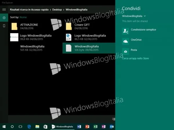 Windows 10全新文件资源管理器曝光：一目了然