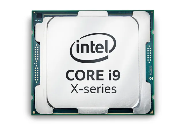 18核旗舰缺席 Core i9 CPU下周放开预定