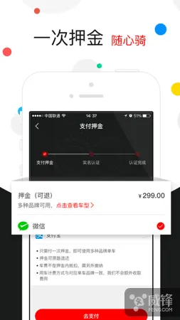 《全能车》APP火了 可惜没授权是“非法”的