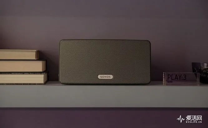 Sonos：大家都是好朋友 为什么要互相伤害呢