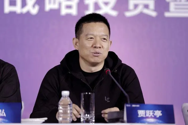 贾跃亭:与融创的交易没有对赌 交易价格应放在更长远时间看