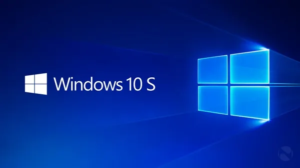 微软发布Windows 10 S系统ISO镜像：MSDN订阅户可下