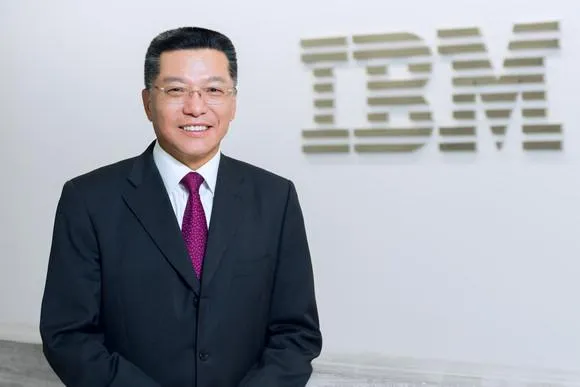 IBM陈黎明：IBM在挑战自我 转型让我们更敏捷