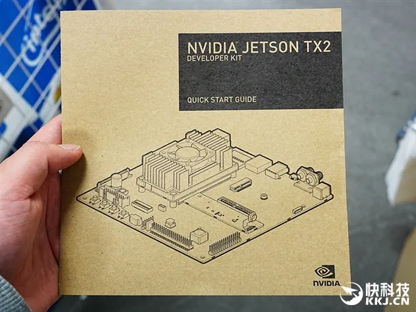 5580元！NVIDIA Jetson TX2开发板上市：严禁开发大规模杀伤武器
