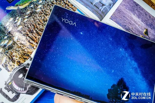 联想YOGA 5 Pro定制版：私人定制的标杆