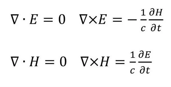 数学最美！改变人类历史的17大方程