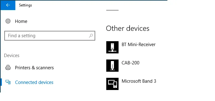 Microsoft Band 3谍照泄露：防水增强，没有被砍就好了