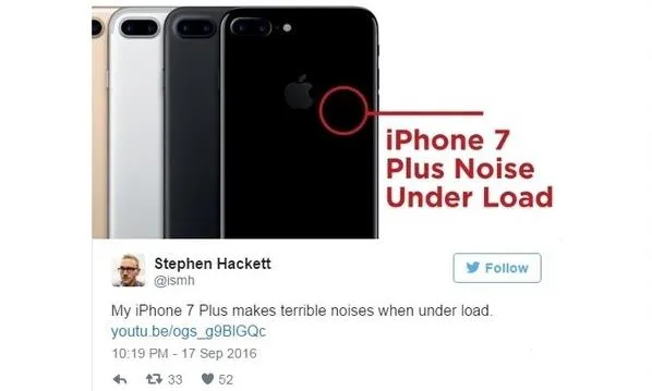 iPhone 7六大无解难题！看完心塞塞