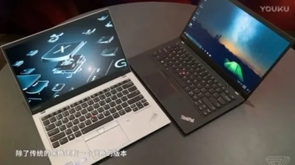 新老激情碰撞：LG gram对决ThinkPad X1 Carbon