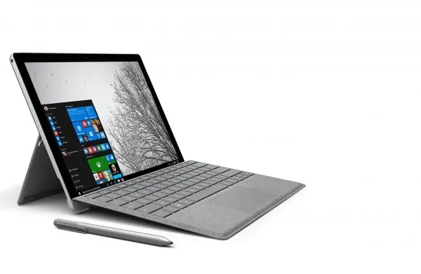 微软为Surface Pro 4推出采用高档面料的键盘配件