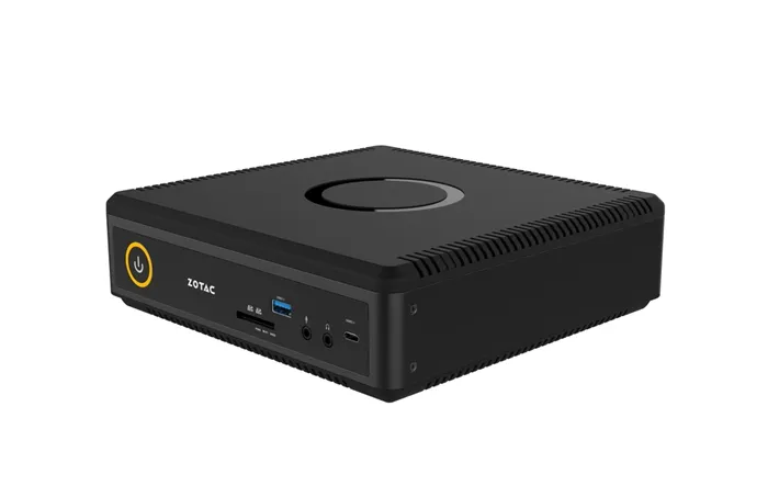 索泰推出MAGNUS ERX480 Mini PC：RX 480，整机功耗180W？