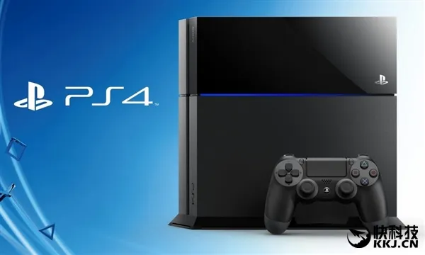 姨夫狂笑！PS4游戏销量公布：“软硬比”惊人！