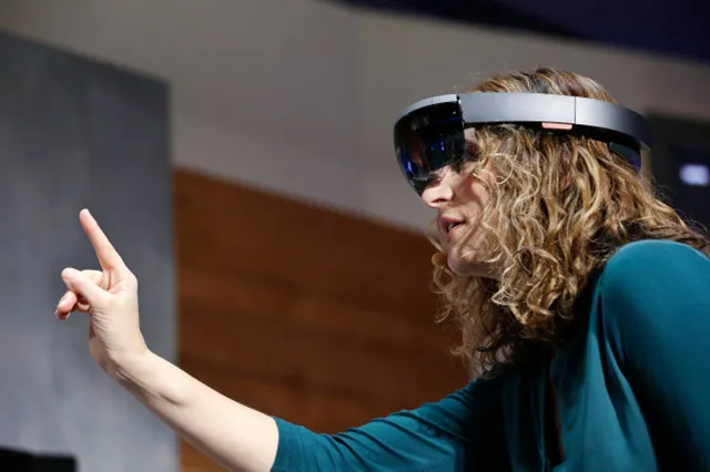 设计酷炫！HoloLens及精英手柄获德国红点奖