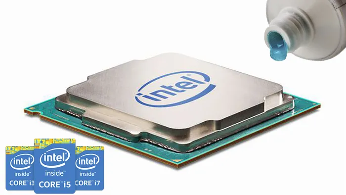 Intel又在Kaby Lake处理器上挤了一把牙膏，推出9款新CPU
