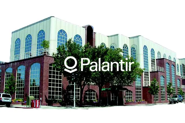 彼得·蒂尔旗下大数据公司Palantir再融资2000万美元