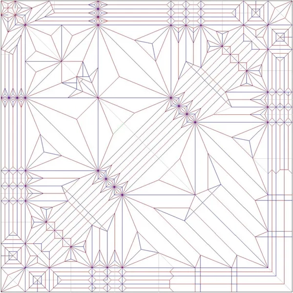 膜拜：神人只用一张纸折出的霸气哥斯拉手办