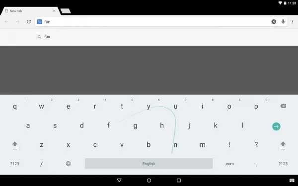 Play版Google Keyboard现更名为“Gboard” 并添加了一些新功能