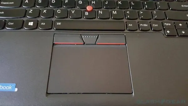 [图]联想ThinkPad X260评测：续航印象最深刻