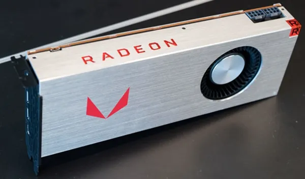 AMD RX Vega 64官方性能对比N卡：GTX 1080可休矣