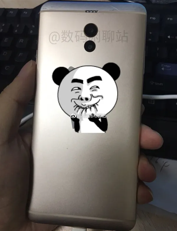 魅蓝Note 6主题MV上线：力挺联发科！