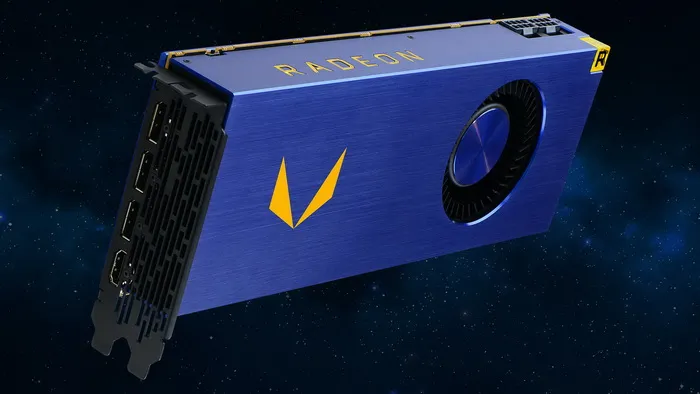 AMD Radeon Vega Frontier显卡999美元起，又虐Titan Xp显卡