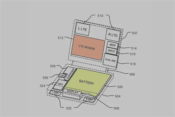 折叠屏设计、运行exe！微软Surface Phone纸面现身