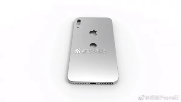 iPhone 8真机就是这样？画面美到无法直视