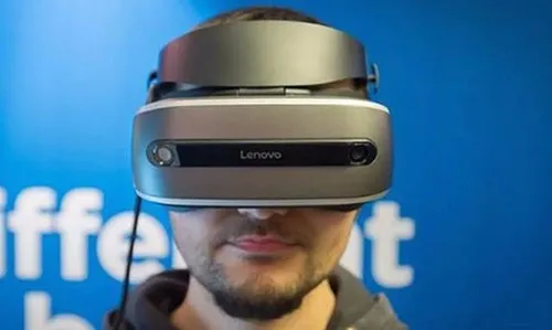 CES 2017：走马观花一遍VR带来的新鲜事