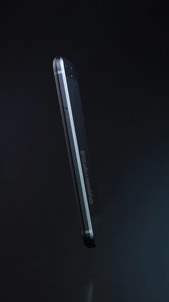 HTC Pixel / Pixel XL渲染图曝光：代号Sailfish / Marlin