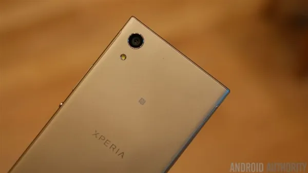 无边框逆天！索尼发布Xperia XA1/Ultra：P20处理器