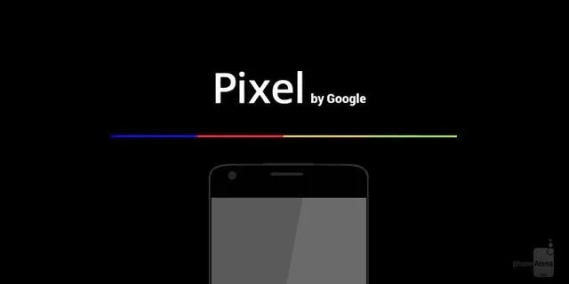 谷歌Pixel前面板为4.99和5.46寸：骁龙821