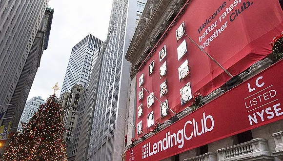 二季度巨亏8140万美元 Lending Club走出阴霾需要更长时间