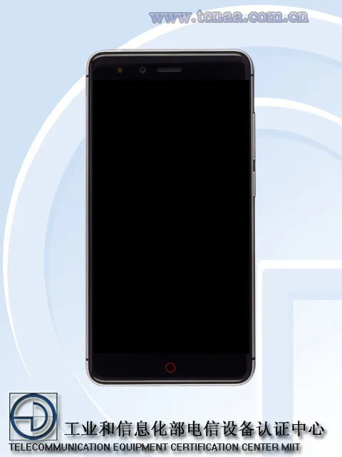 4月19日举办发布会：nubia Z11系列要来了