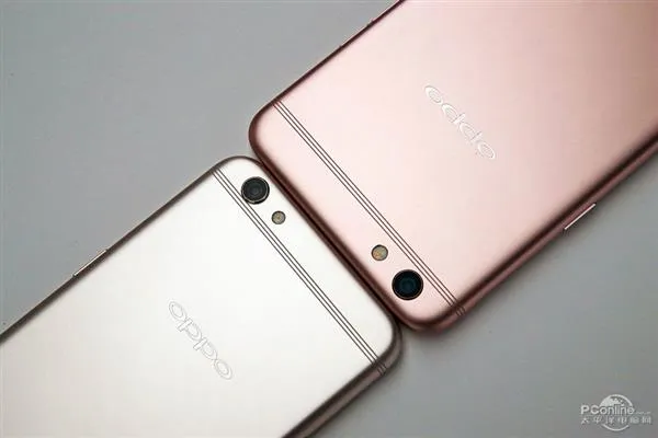 3499元！OPPO R9s Plus图赏：单反级对焦