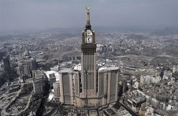 大开眼界！全球最贵的20座建筑：第一竟是它