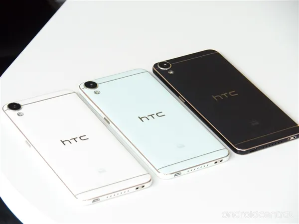 HTC Desire 10 Pro/Lifestyle图赏：分修拍照、影音